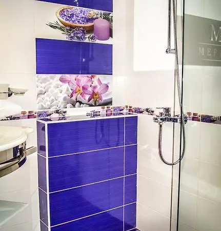 Meridi Pensiune Memiş-Sofular