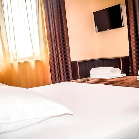 Meridi 4* Memiş-Sofular