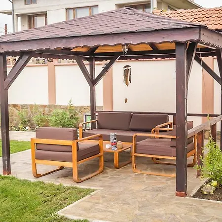 Meridi 4* Memiş-Sofular