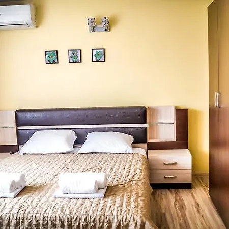 Meridi 4* Memiş-Sofular