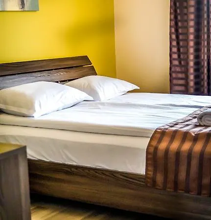 Meridi Pensiune Memiş-Sofular