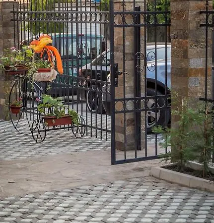 Meridi Memiş-Sofular