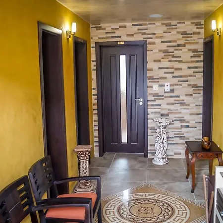 Meridi 4* Memiş-Sofular