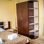 Vendégház Meridi 4*