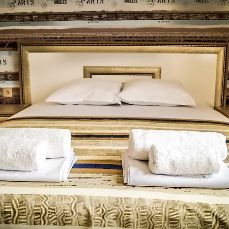 Guest house Meridi 4*