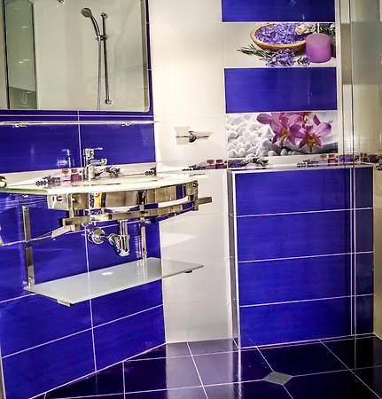 Къща за гости мериди Преселци