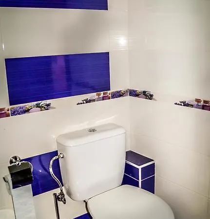 Къща за гости мериди