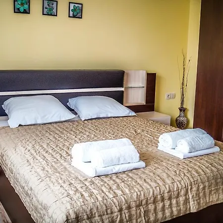 Meridi Guest house