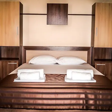 Guest house Meridi