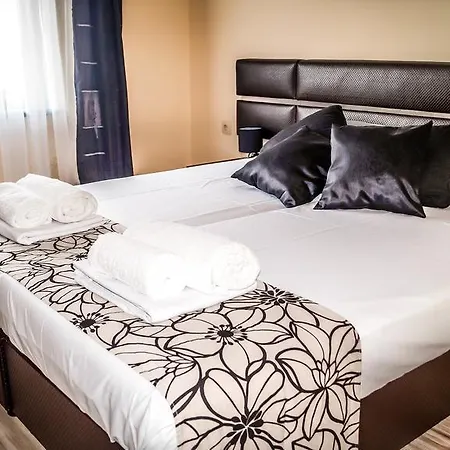 мериди Къща за гости Преселци