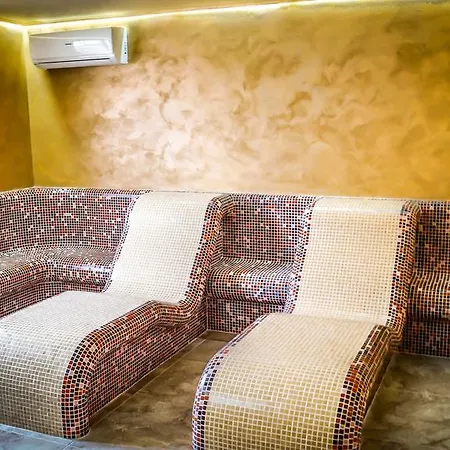 мериди Къща за гости Преселци