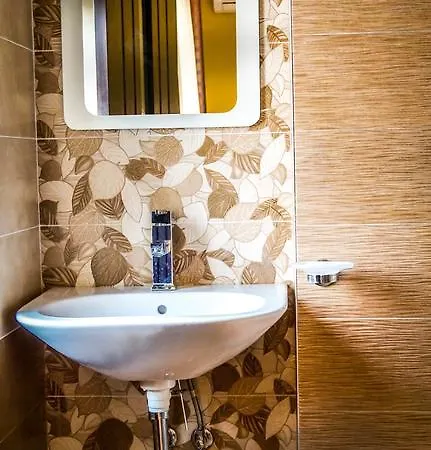 мериди Къща за гости