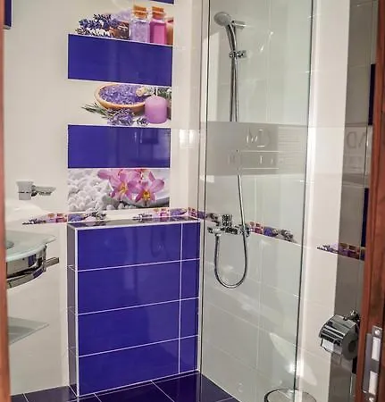 Къща за гости мериди 4*