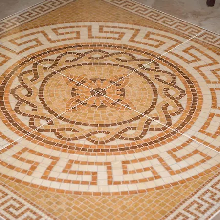 мериди Къща за гости 4*