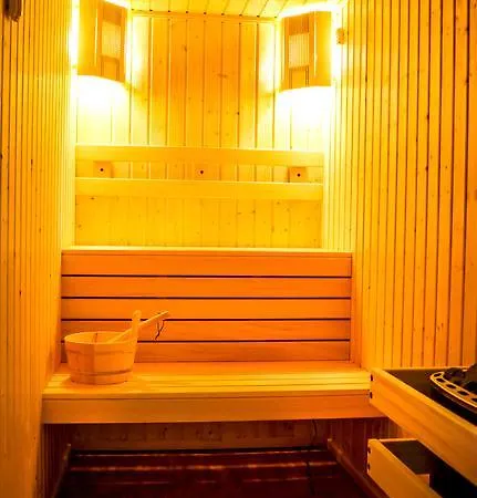 мериди Къща за гости 4*