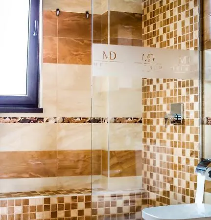 мериди Къща за гости