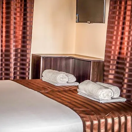 Къща за гости мериди Преселци